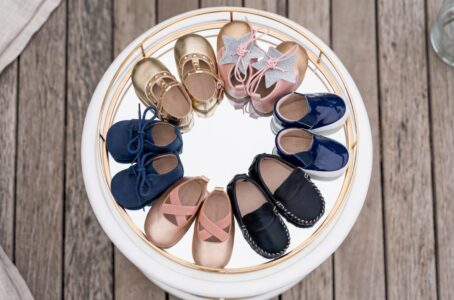 Baby & Toddler Shoes Baby & Toddler Shoes